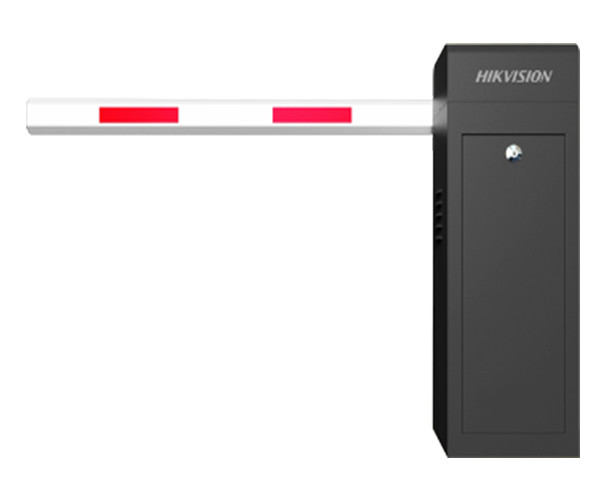 【海康威視自動檔車器直杆道閘】海康威視（shì）HIKVISION自動擋車器直杆道閘 NP-TMG4B0-KL（3米左向)