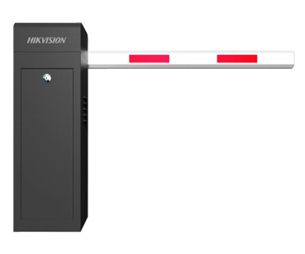 【海康（kāng）威視自動檔車器直杆道（dào）閘】海康威視HIKVISION自動擋車器直杆道閘 NP-TMG4B0-KR（3米（mǐ）右向)