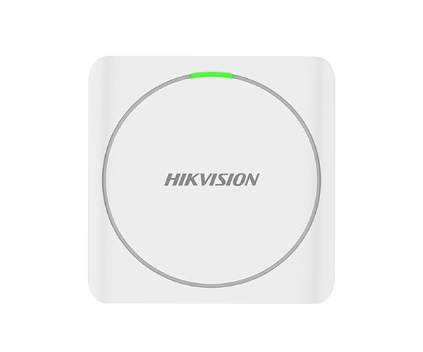 【海康威視IC門禁讀卡器】海康威視HIKVISION門禁IC讀卡（kǎ）器DS-K1801M