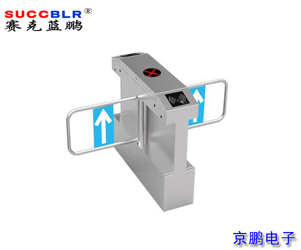 【橋式斜麵擺閘係統設備】賽克藍鵬SUCCBLR雙機芯橋式斜麵（miàn）擺閘